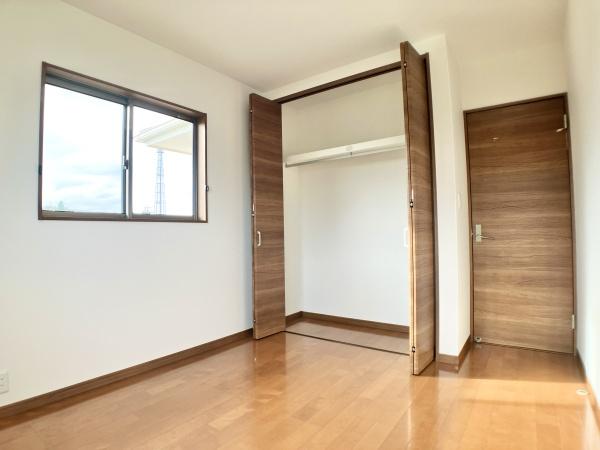 四街道市小名木の中古一戸建て