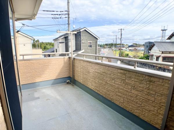 四街道市小名木の中古一戸建て