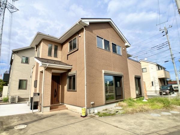 四街道市小名木 戸建