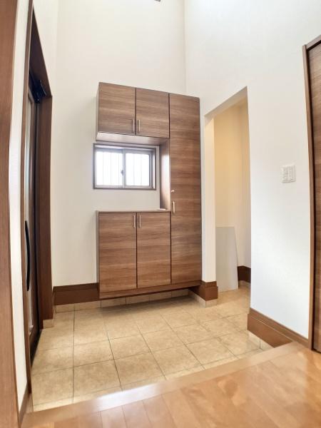 四街道市小名木の中古一戸建て