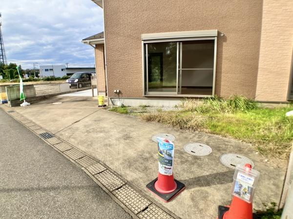 四街道市小名木の中古一戸建て