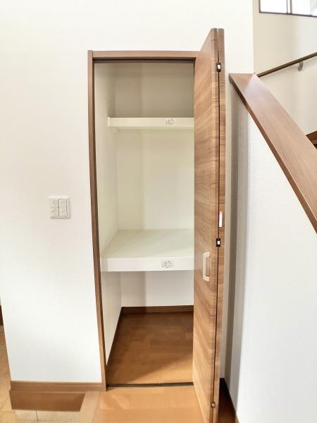 四街道市小名木の中古一戸建て