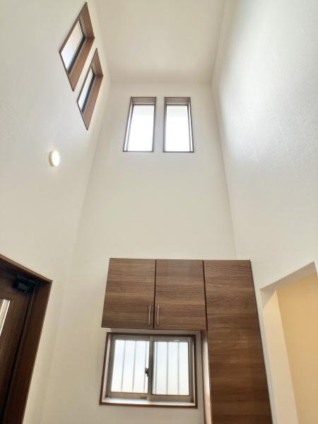 四街道市小名木の中古一戸建て