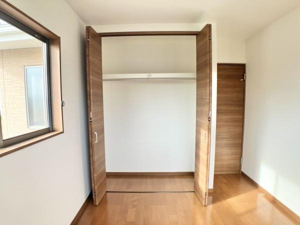 四街道市小名木の中古一戸建て