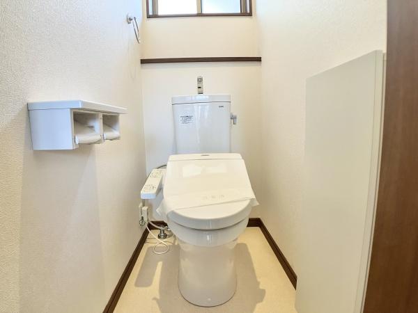 四街道市小名木の中古一戸建て