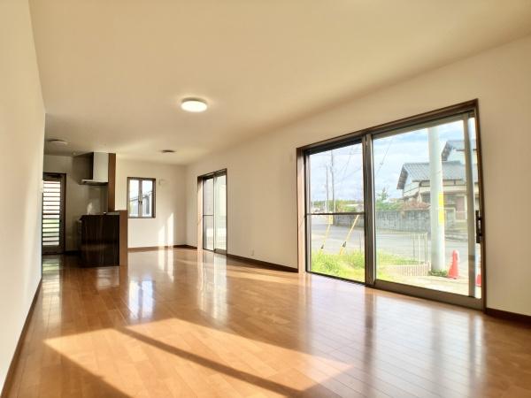 四街道市小名木の中古一戸建て