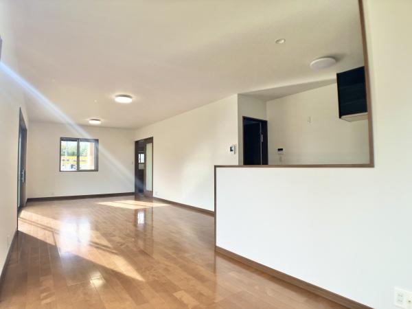 四街道市小名木の中古一戸建て