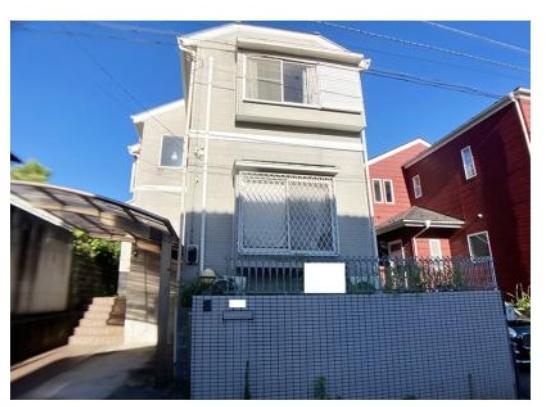 千葉市若葉区千城台北２丁目の中古一戸建