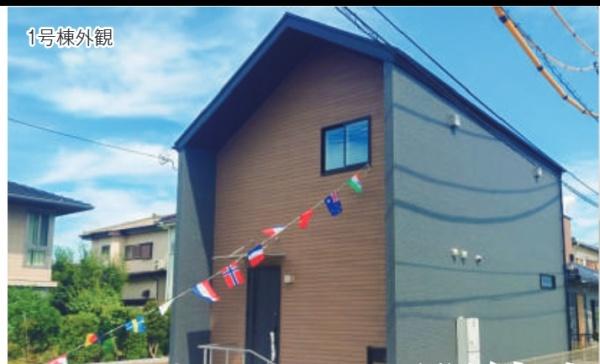 佐倉市臼井田の新築一戸建