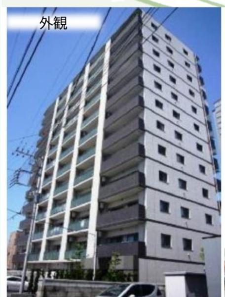 クイーンズレゾン八幡宿ステーションタワー