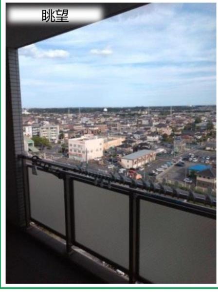 クイーンズレゾン八幡宿ステーションタワー