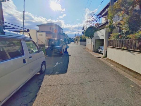 千葉市稲毛区宮野木町の新築一戸建