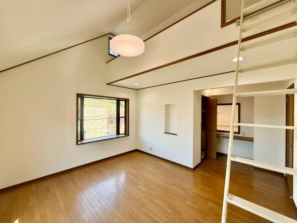 千葉市若葉区みつわ台２丁目の中古一戸建て