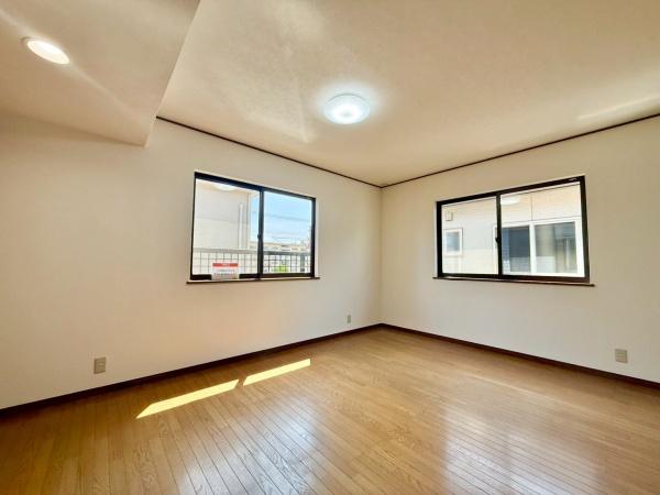 千葉市若葉区みつわ台２丁目の中古一戸建て