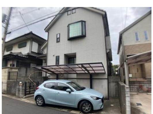 千葉市若葉区みつわ台　戸建