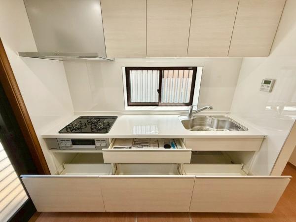 千葉市若葉区みつわ台２丁目の中古一戸建て