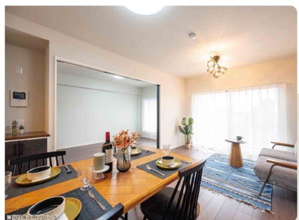 高品ハイツ１号棟