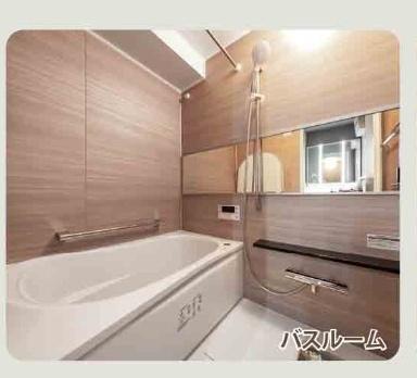 高品ハイツ１号棟