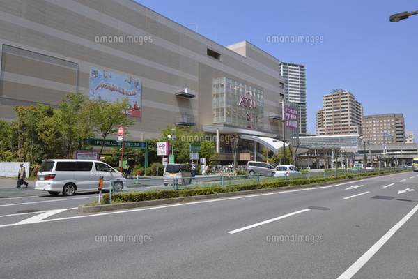 千葉花見川区柏井1丁目　第1期　全1棟(イオンモール八千代緑が丘)