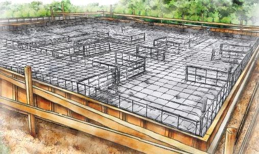 千葉花見川区柏井1丁目　第1期　全1棟