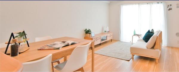 稲毛高浜北住宅