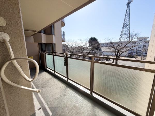 ツインエルシティ千葉１番館