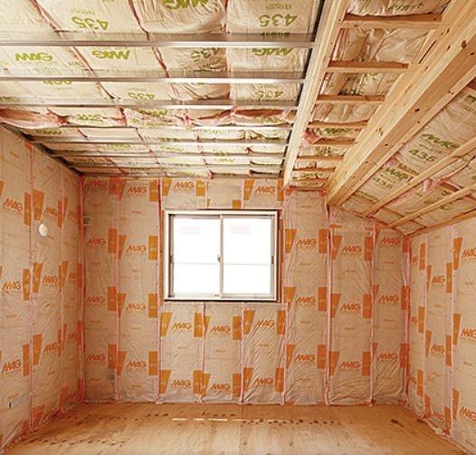 千葉市若葉区小倉台第9　新築戸建　全2棟