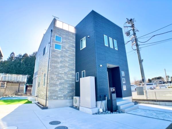 四街道市吉岡 新築戸建