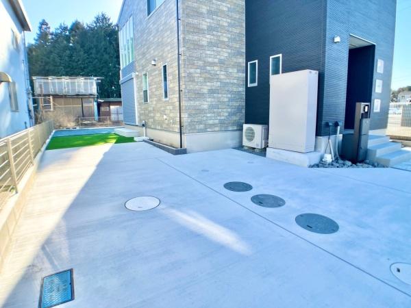 四街道市吉岡の中古一戸建て