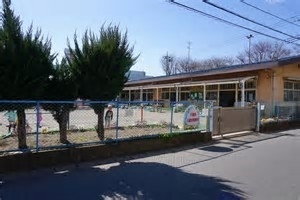 千葉市貝塚2期　新築戸建　平屋(泉幼稚園)