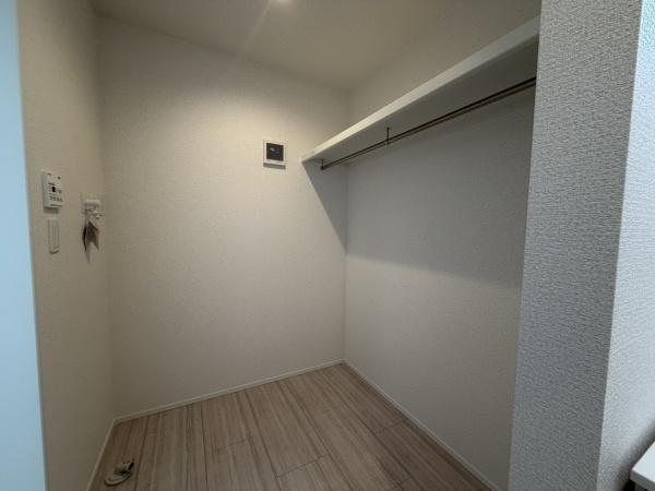 千葉市貝塚2期　新築戸建　平屋