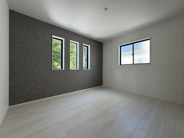 千葉市貝塚2期　新築戸建　平屋