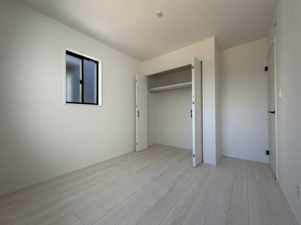 千葉市貝塚2期　新築戸建　平屋
