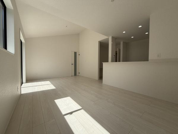 千葉市貝塚2期　新築戸建　平屋