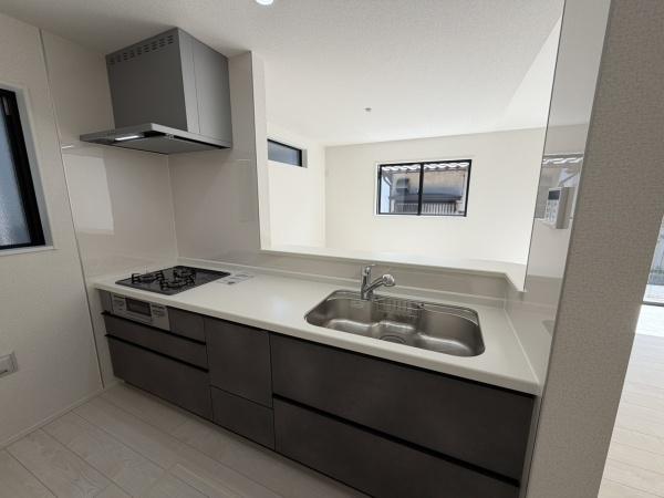 千葉市貝塚2期　新築戸建　平屋