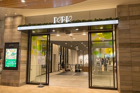 千葉ガーデンタウンＣ棟(成城石井ペリエ千葉店)