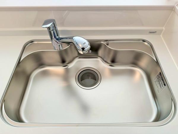 リガーレ佐倉市上志津原2期　新築戸建　1号棟