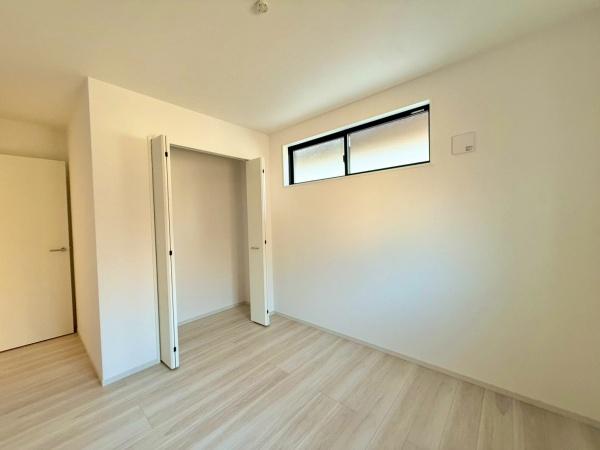 リガーレ佐倉市上志津原2期　新築戸建　1号棟