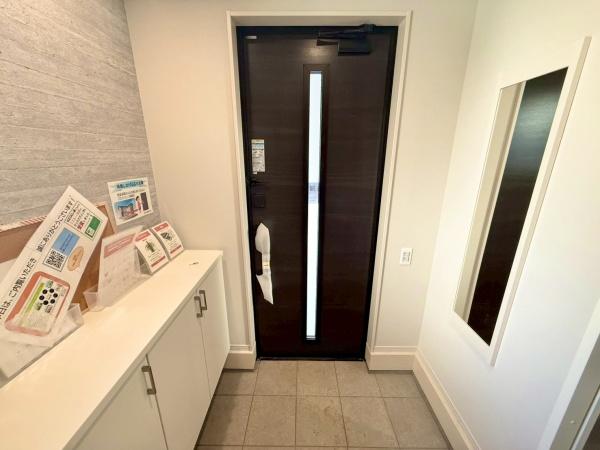 リガーレ佐倉市上志津原2期　新築戸建　1号棟