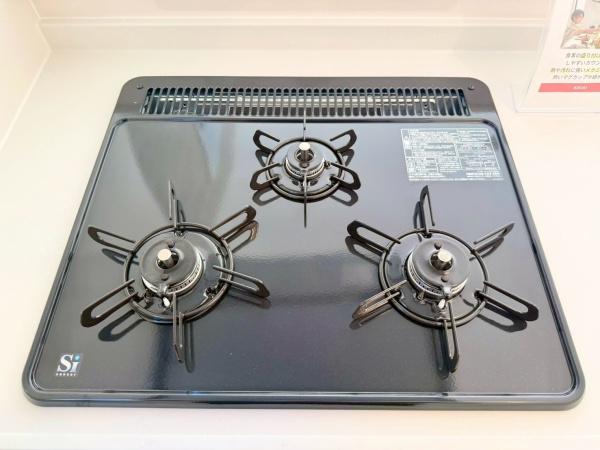 リガーレ佐倉市上志津原2期　新築戸建　1号棟