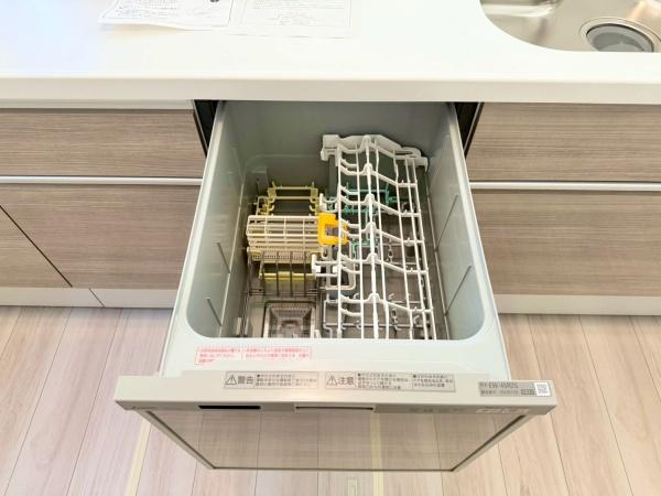 リガーレ佐倉市上志津原2期　新築戸建　1号棟