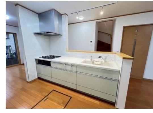 千葉市若葉区加曽利町の中古一戸建て