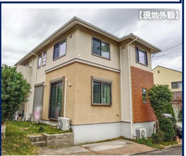 千葉市緑区あすみが丘東　戸建