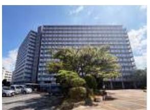 千葉ガーデンタウンＢ棟