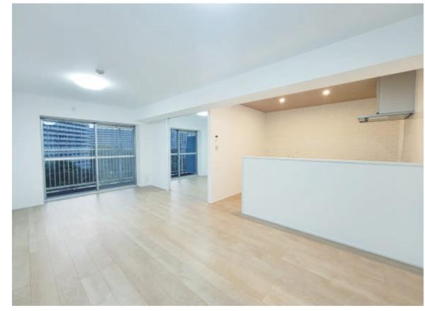 千葉ガーデンタウンＢ棟