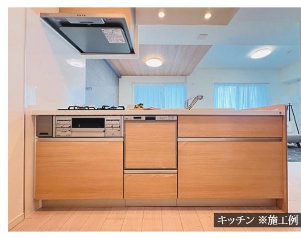 幕張ファミールハイツ４号棟