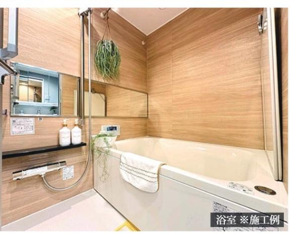 幕張ファミールハイツ４号棟