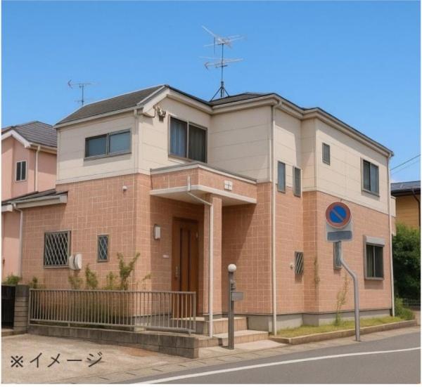 千葉市中央区浜野町の中古一戸建