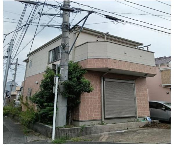 千葉市中央区浜野町の中古一戸建て