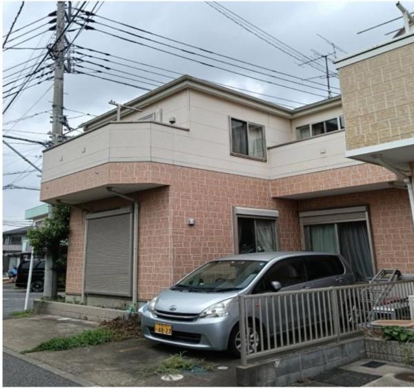 千葉市中央区浜野町の中古一戸建て